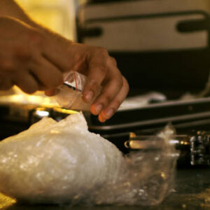 Comprar cristal de anfetamina en línea