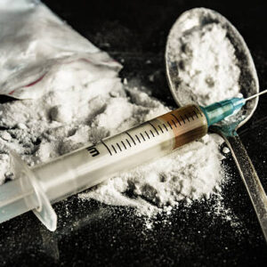 Purchase Heroin Online