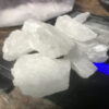 Methamphetamine ICE Crystal Meth