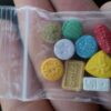 Where to Buy MDMA Ecstasy XTC in Perth City